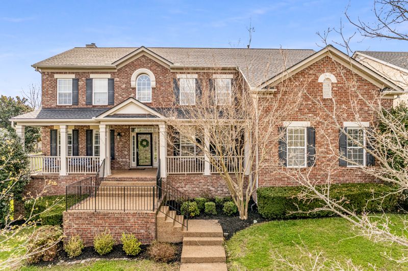 3089 Oxford Glen Dr, Franklin, TN 37067