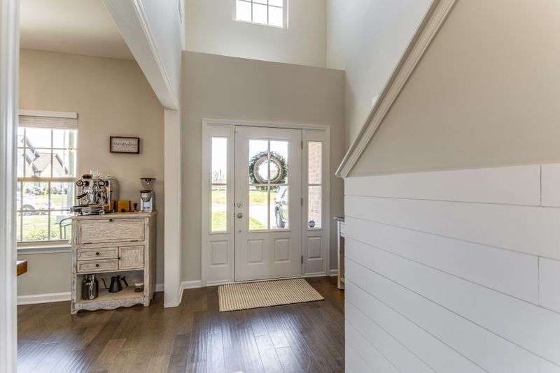 457 Beulah Rose Dr, Murfreesboro, TN 37128