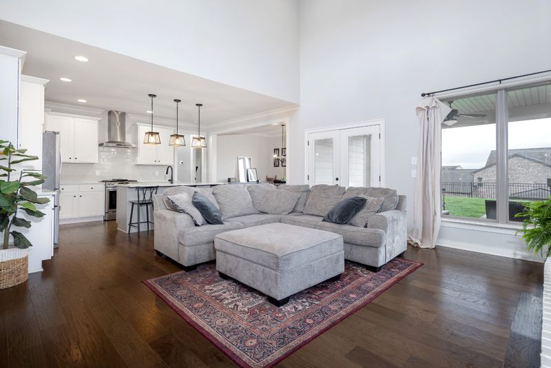 260 Croft Way, Mount Juliet, TN 37122
