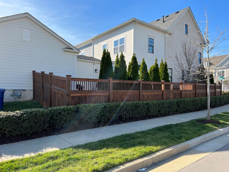 4050 Tomich Dr, Franklin, TN 37064