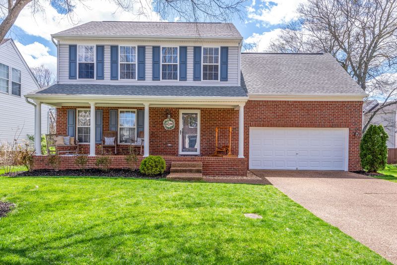 3207 Peyton Ct, Franklin, TN 37064