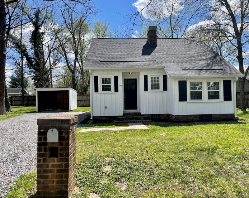1108 E Vine St, Murfreesboro, TN 37130