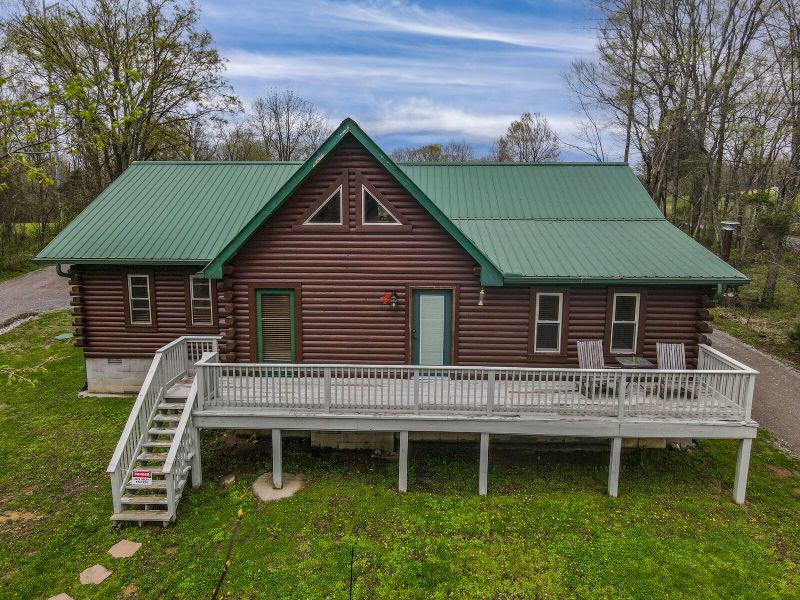 2367 Linwood Rd, Watertown, TN 37184