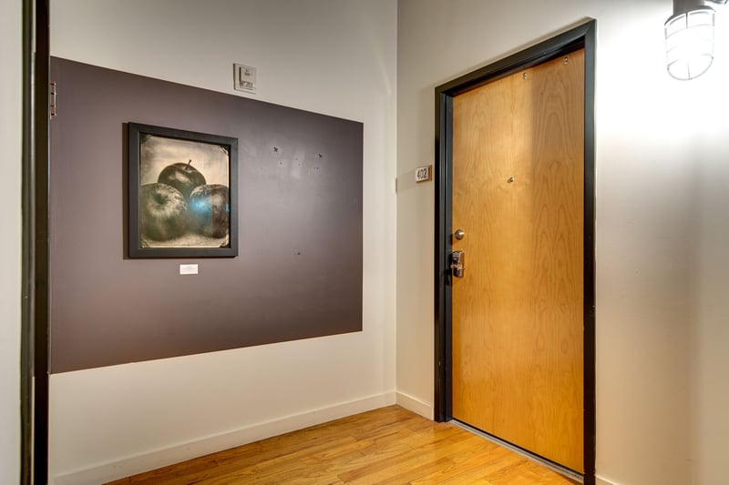 231 Rep John Lewis Way N #402, Nashville, TN 37219