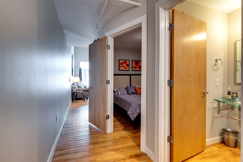 231 Rep John Lewis Way N #402, Nashville, TN 37219