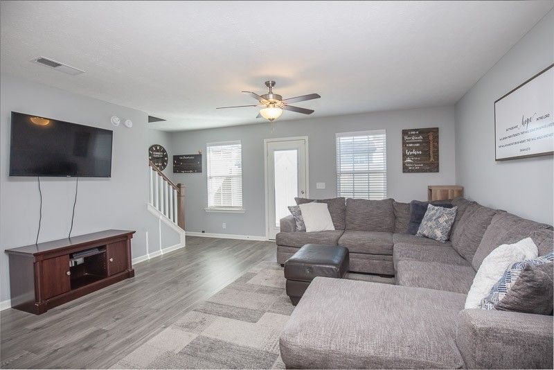 3421 Donerail Cir, Murfreesboro, TN 37128