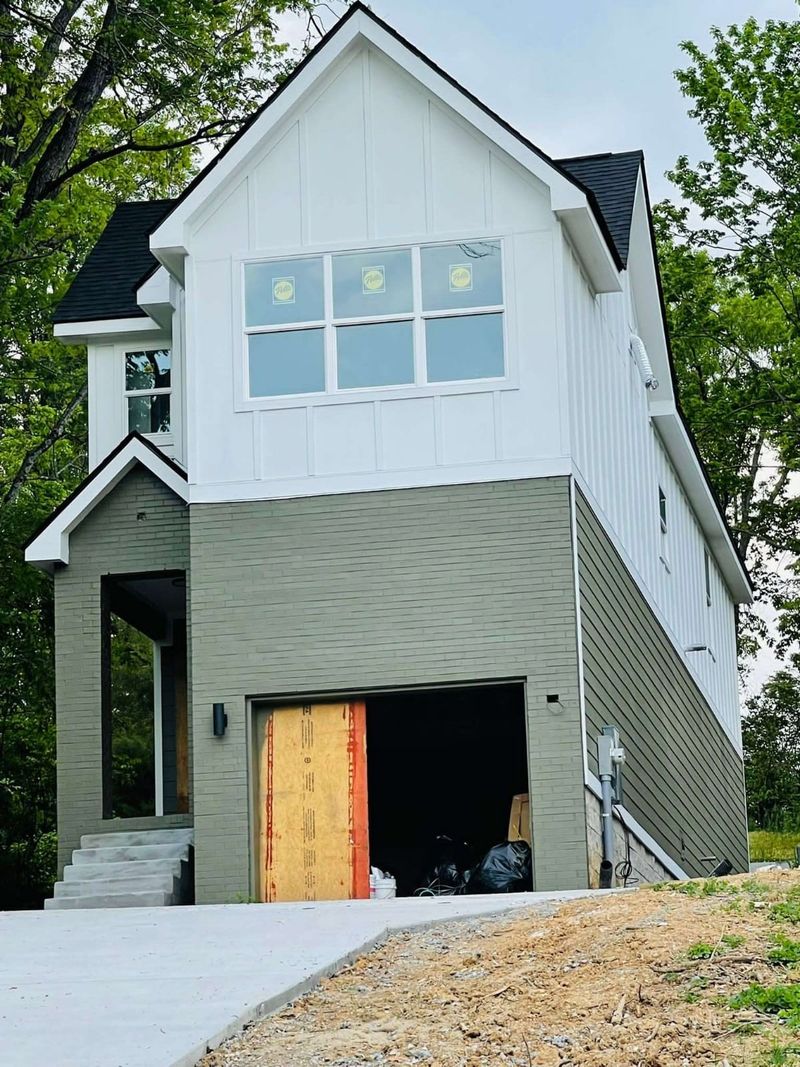 354 Dade Dr, Nashville, TN 37211