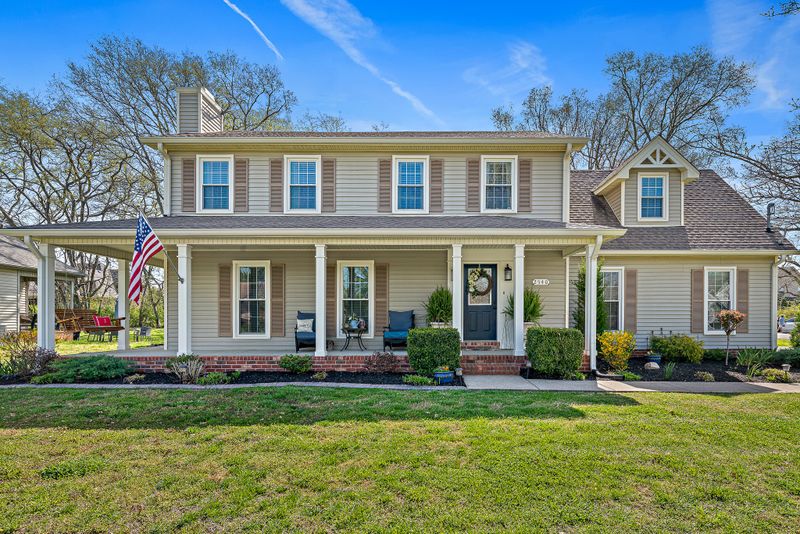2540 Choctaw Trce, Murfreesboro, TN 37129