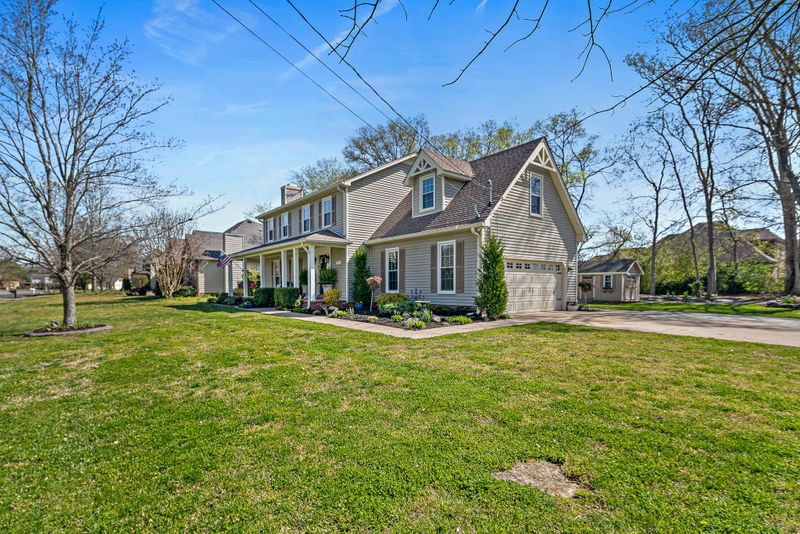 2540 Choctaw Trce, Murfreesboro, TN 37129