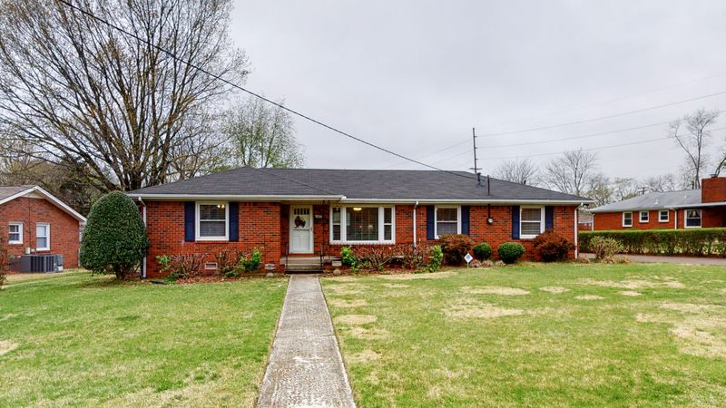 3005 Delaney Dr, Nashville, TN 37214