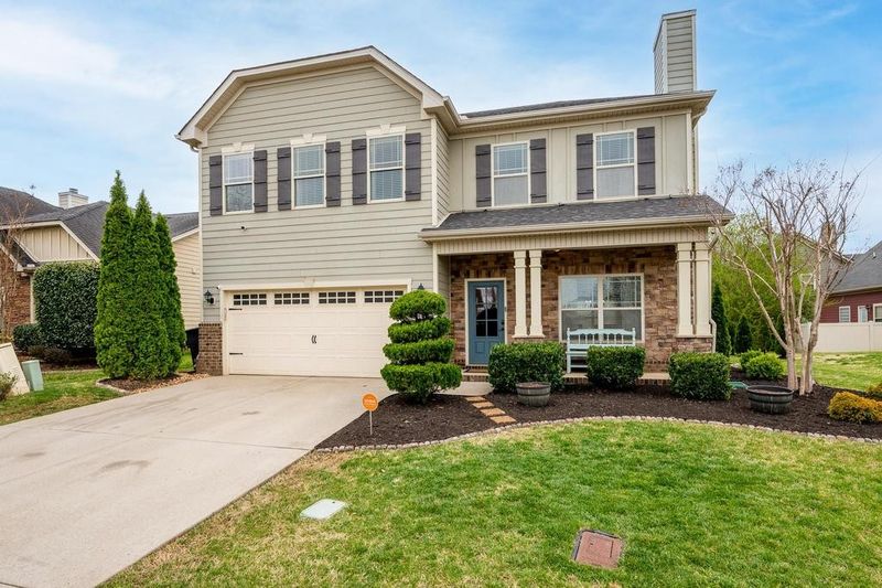 939 Contessa Dr, Murfreesboro, TN 37128