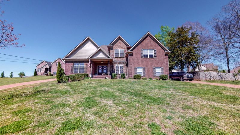 302 Arrow Pt, Mount Juliet, TN 37122