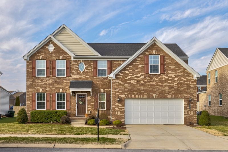 2262 Dominick Dr, Nolensville, TN 37135