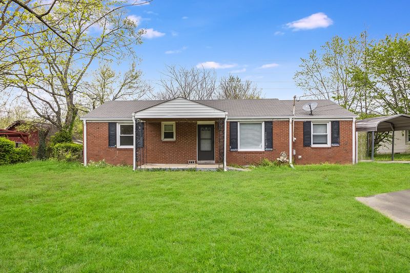 1323 Atlas St, Murfreesboro, TN 37130
