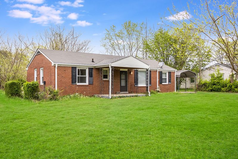 1323 Atlas St, Murfreesboro, TN 37130