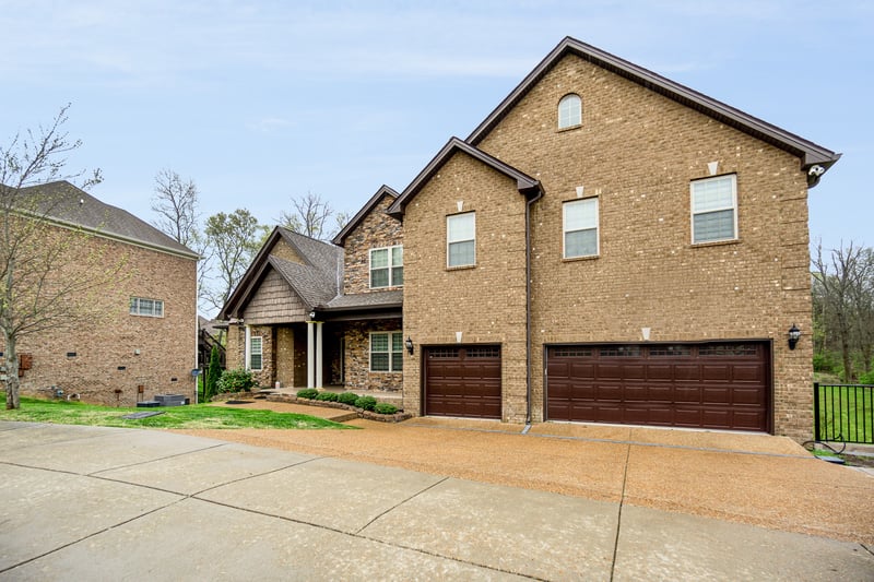 309 Dillehay Ct, Nashville, TN 37211