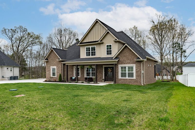 3409 Courtney Ln, Murfreesboro, TN 37129