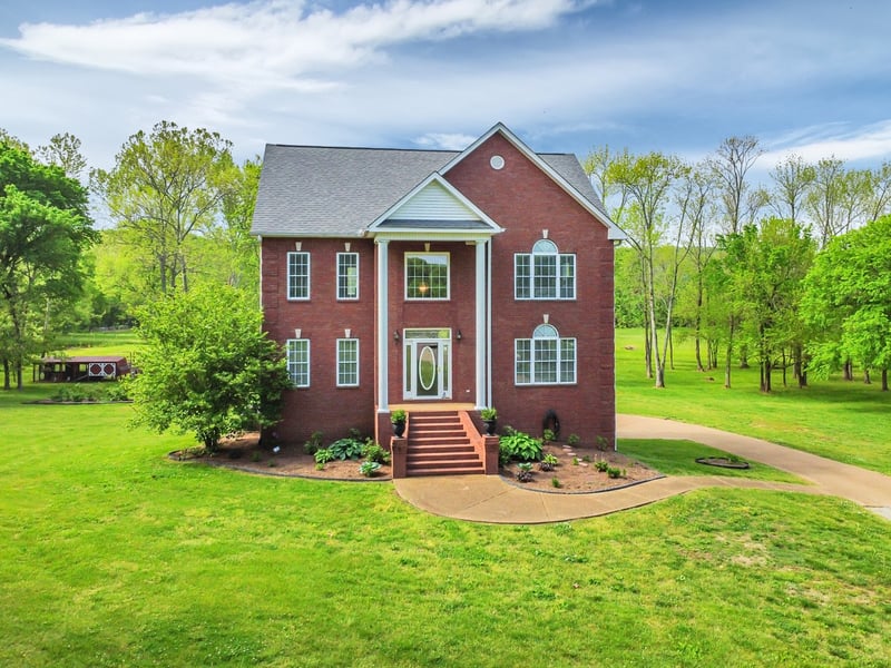 1770 Greenvale Rd, Watertown, TN 37184