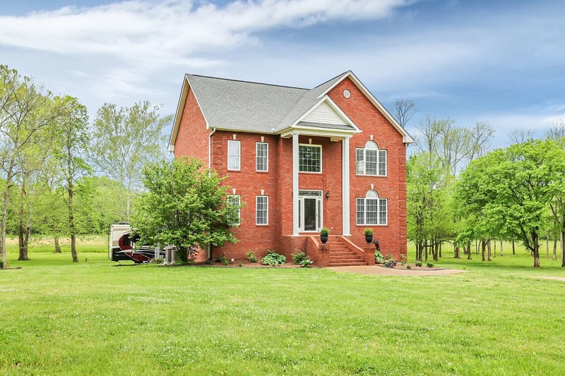 1770 Greenvale Rd, Watertown, TN 37184