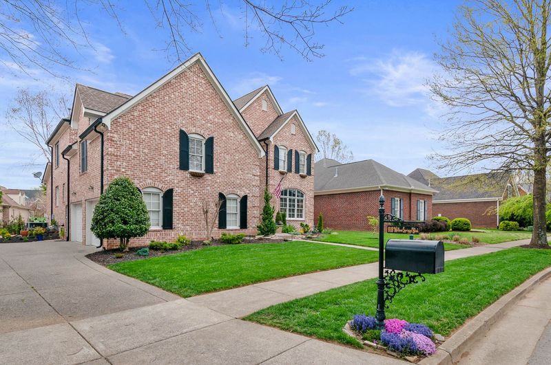 818 Willowsprings Blvd, Franklin, TN 37064