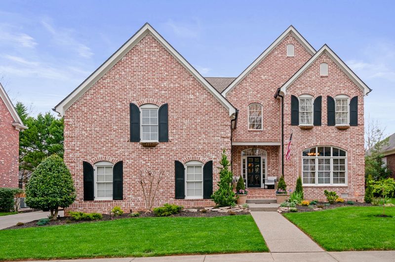 818 Willowsprings Blvd, Franklin, TN 37064