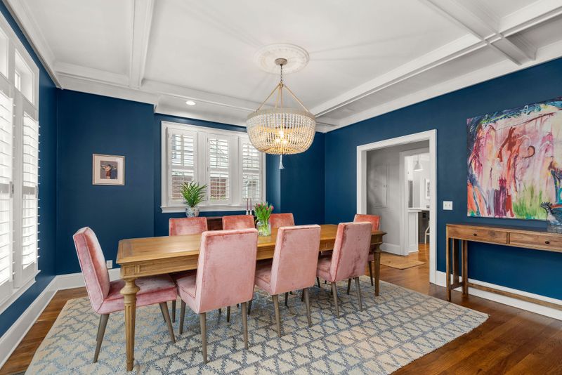 3905 Cambridge Ave, Nashville, TN 37205