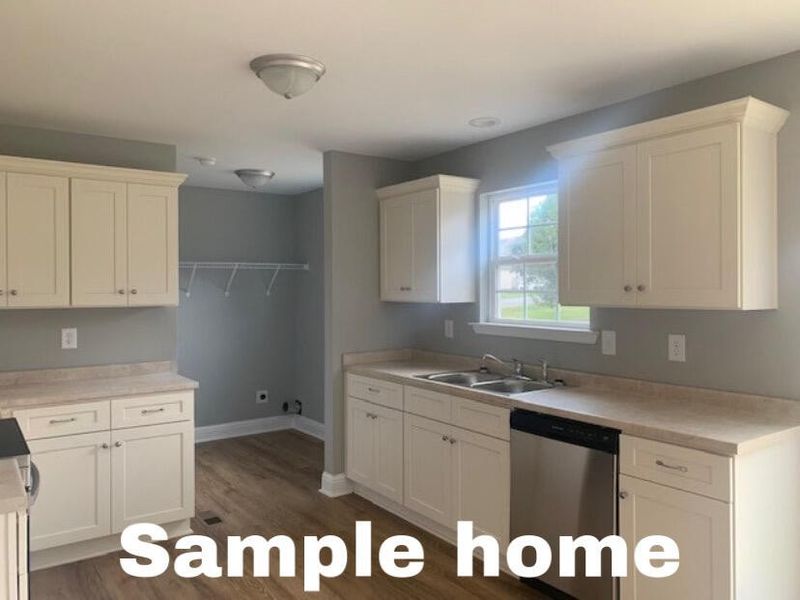 116 Rolling Way Dr, Cohutta, GA 30710
