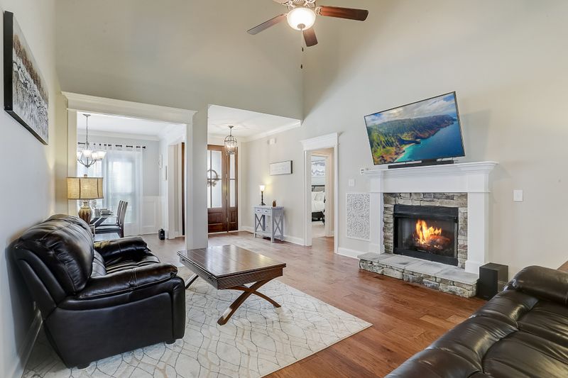 1663 Constellation Ct, Murfreesboro, TN 37129