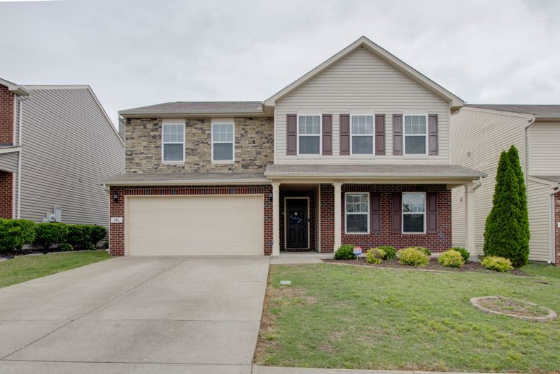 146 Slaters Dr, Lebanon, TN 37087