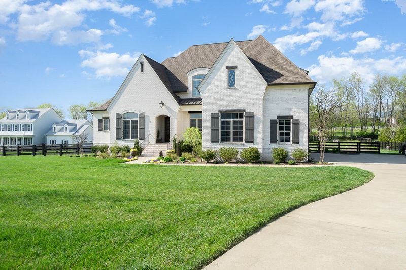 2122 Southern Preserve Ln, Franklin, TN 37064