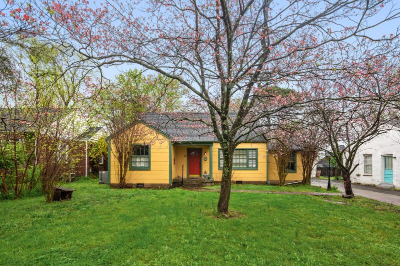 805 Broadmoor Dr, Nashville, TN 37216
