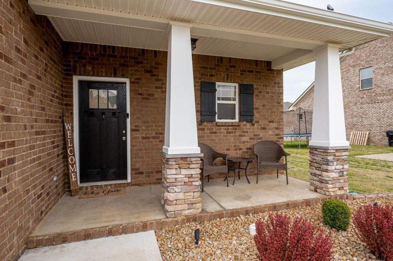 1120 General Marshall Ct, Murfreesboro, TN 37129