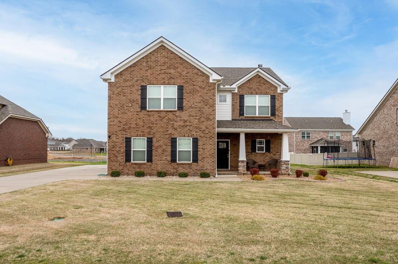 1120 General Marshall Ct, Murfreesboro, TN 37129