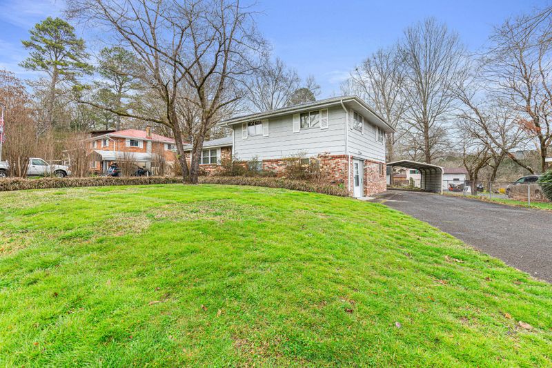 154 Tinker Bell Cir, Flintstone, GA 30725