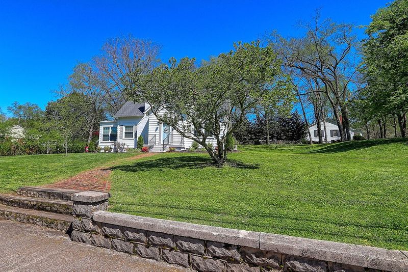 606 Mitchell Ave, Columbia, TN 38401