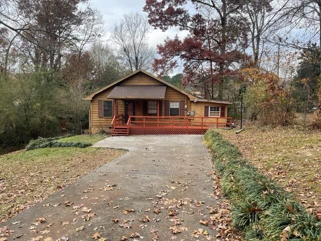 1804 David Dr, Dalton, GA 30720