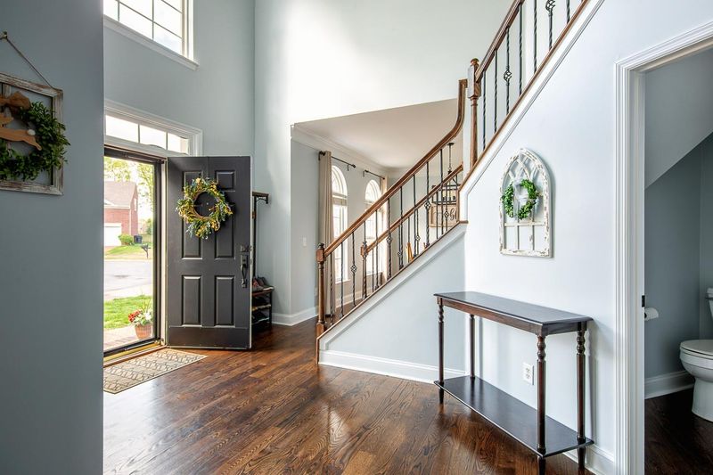 323 Braveheart Dr, Franklin, TN 37064