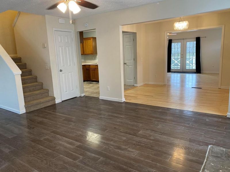 1439 Classic Chase Dr, Dalton, GA 30721