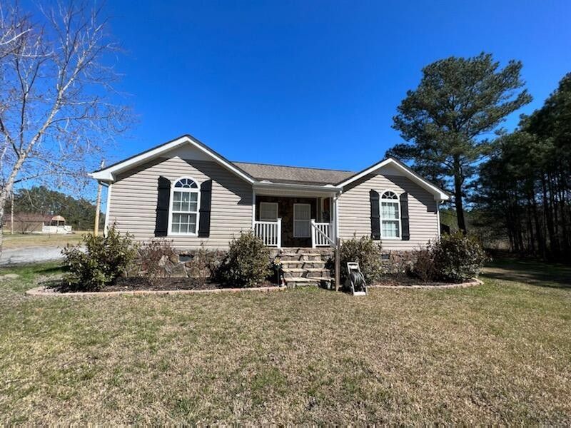 360 Ne Richardson Rd, Dalton, GA 30721