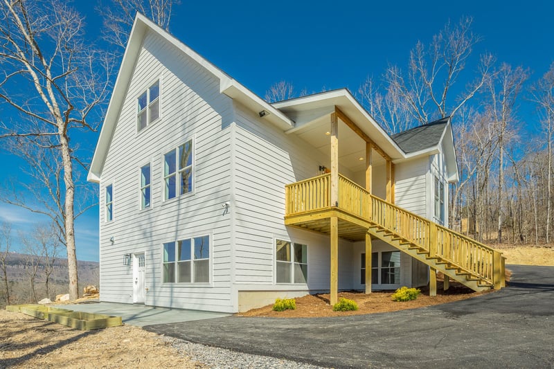 91 Woodland Rd, Flintstone, GA 30725
