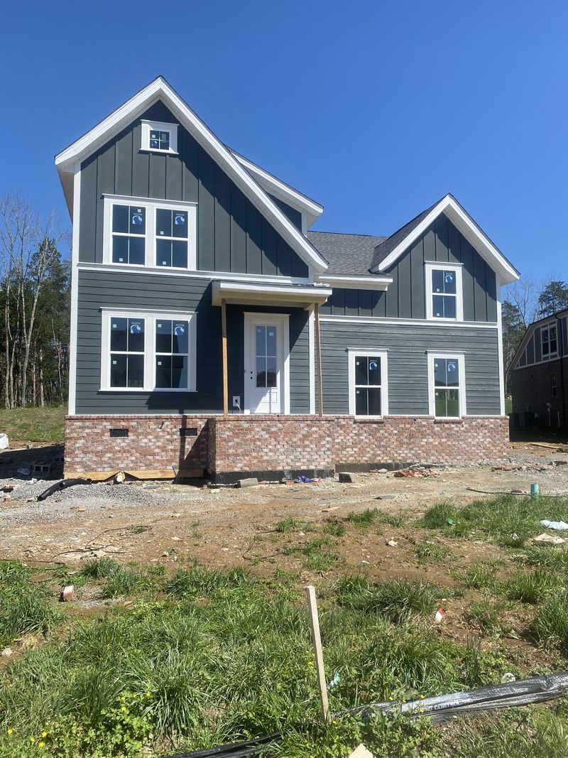 620 Dunmeyer Ct, Nolensville, TN 37135