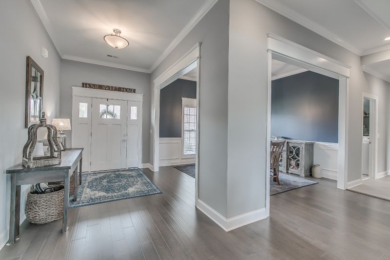 1732 North Side Dr, Murfreesboro, TN 37130