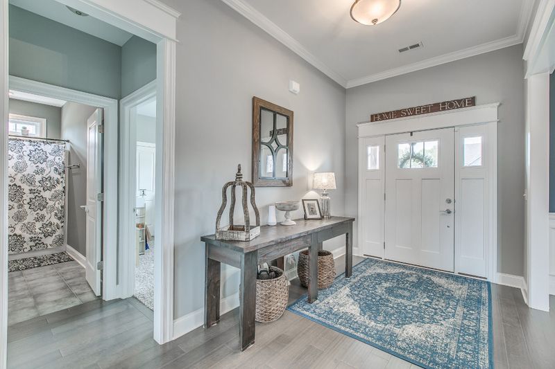 1732 North Side Dr, Murfreesboro, TN 37130