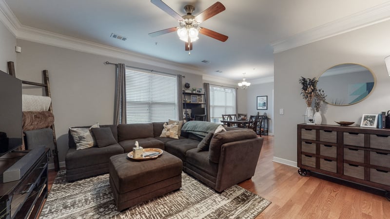 2310 Elliott Ave #601, Nashville, TN 37204