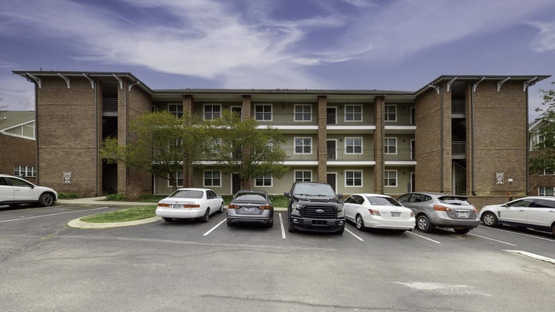 2310 Elliott Ave #601, Nashville, TN 37204