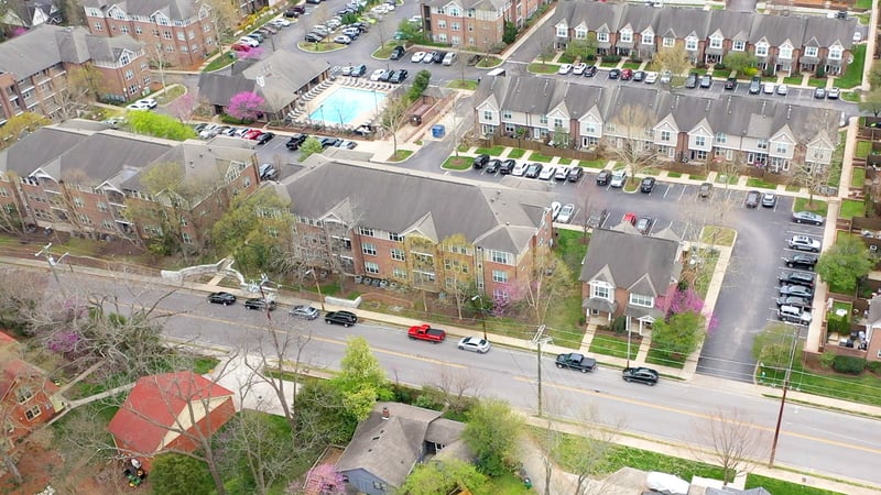 2310 Elliott Ave #601, Nashville, TN 37204