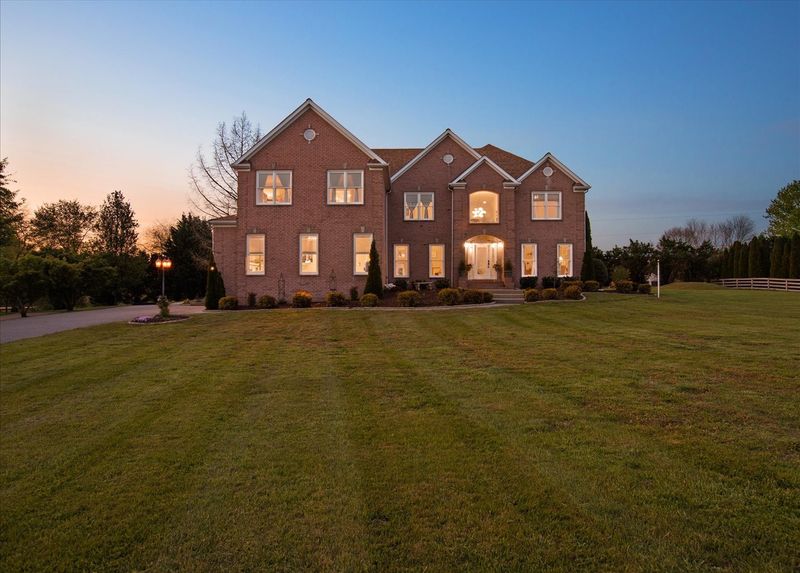 2125 Homestead Ln, Franklin, TN 37064