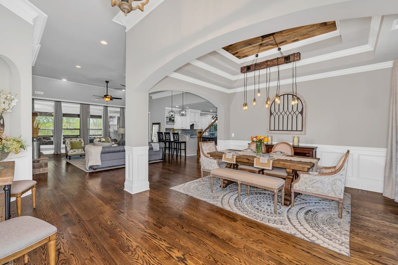 5228 Mead Park Dr, Thompsons Station, TN 37179