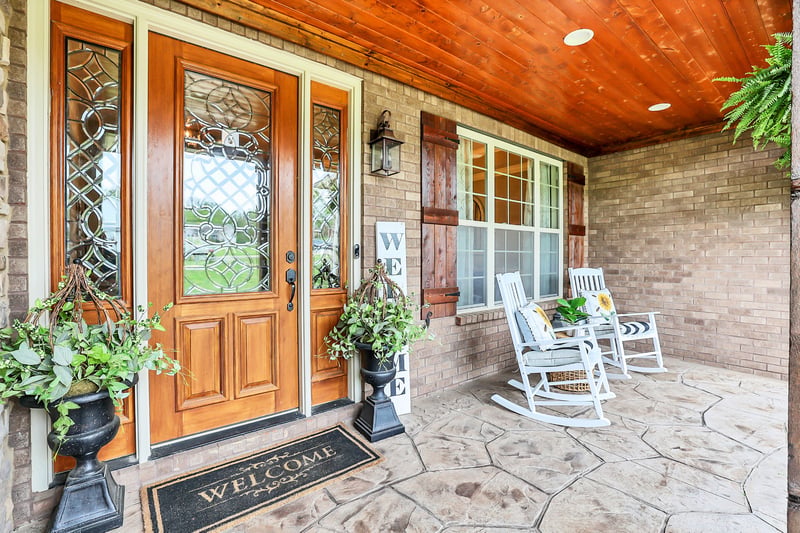 5228 Mead Park Dr, Thompsons Station, TN 37179