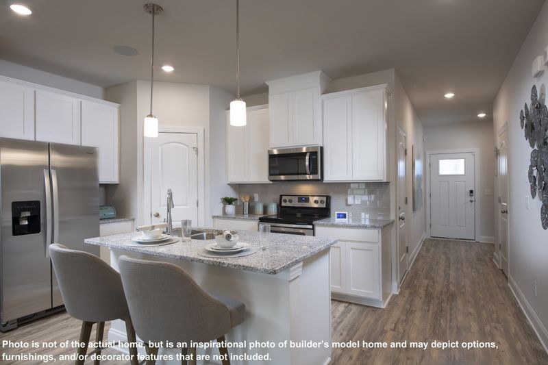 342 Seaton Way, Columbia, TN 38401